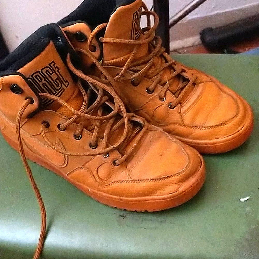 Nike Air Force